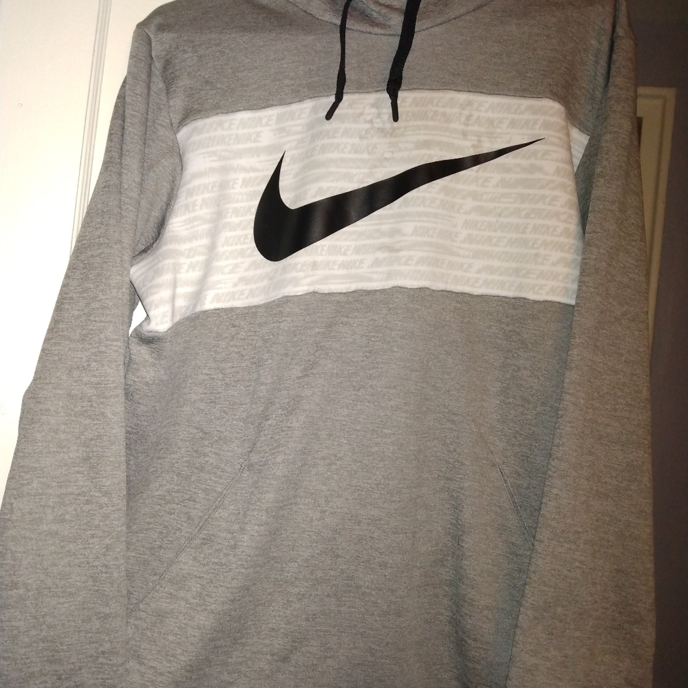Nike sweater
